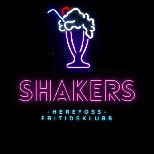 Shakers Fritidsklubb