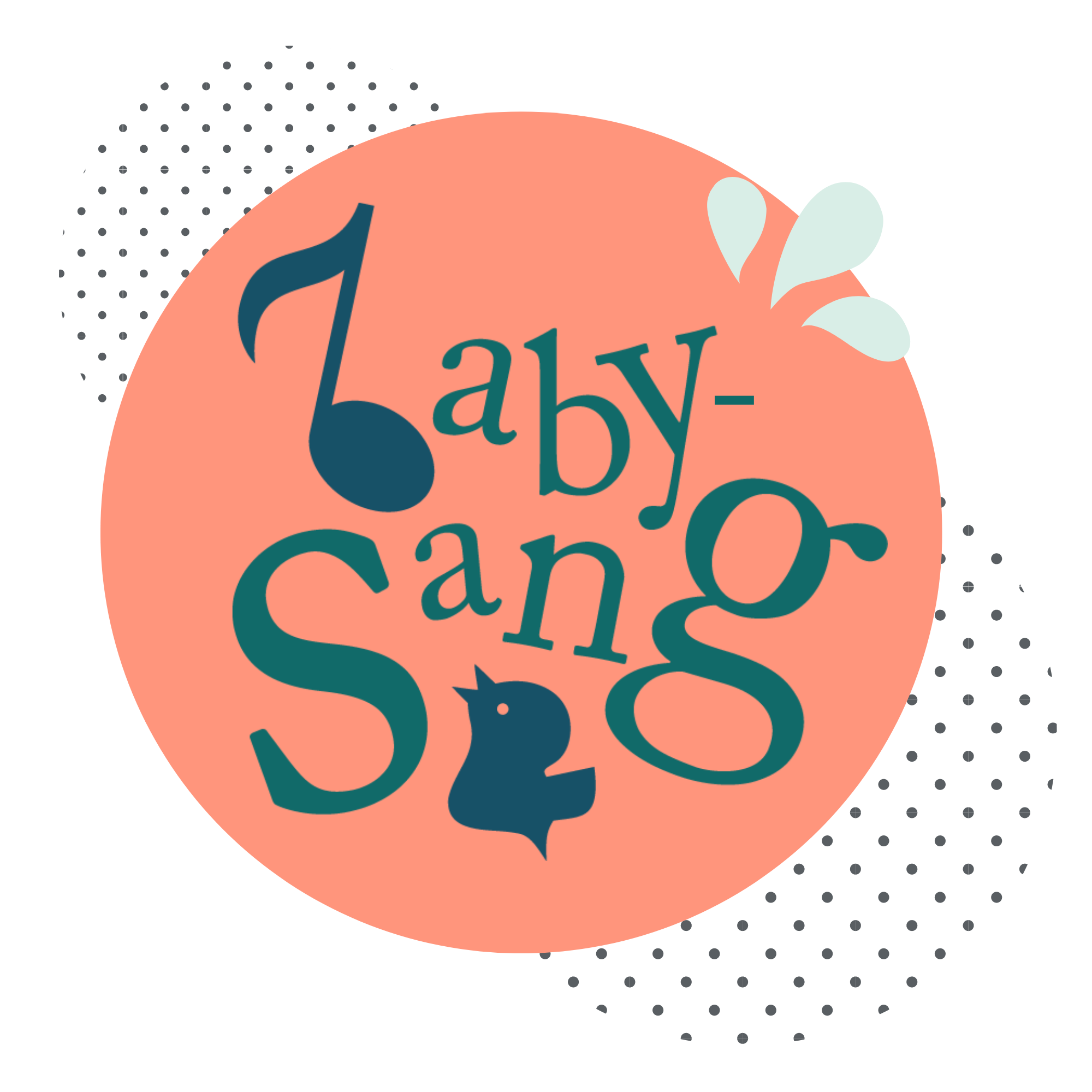 Babysang logo